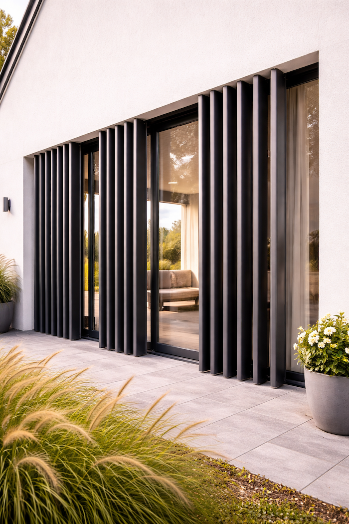 brise soleil